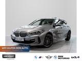 BMW 120 d M Sport AHK Pano SH Harman - BMW 120: 120d M Sport