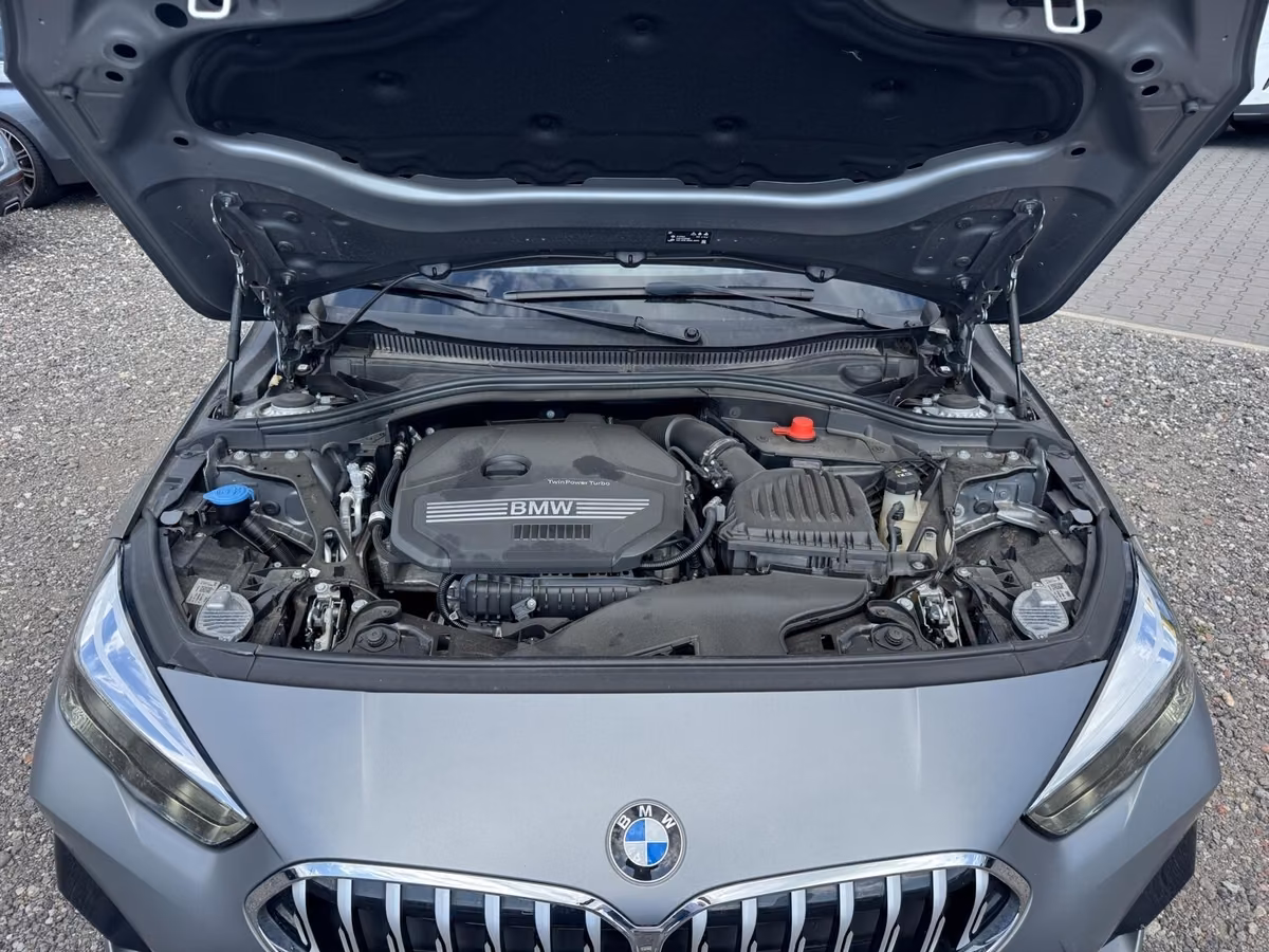 BMW 218 i Gran Coupe+M-SportPaket+LED+Pano, миниатюра 29