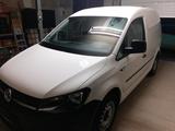 Volkswagen VW Caddy Kasten - Volkswagen Caddy: Kleinwagen
