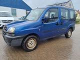 Fiat Doblo Doblò 1.2 SX / Active