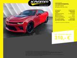 Chevrolet Camaro 2SS Sportp. Xenon Shz. Klima - gebrauchte Chevrolet Camaro aus dem Jahr 2018