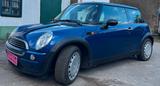 MINI Mini One R50 1,6l *TÜV neu/ Bremse neu* - MINI MINI: R50