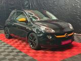 Opel Adam Unlimited*Automatik*Erst 21Tkm*S-Heft*SHZ* - Opel Adam: Automatik