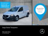 Mercedes-Benz Citan 110 CDI KA BASE+WORKER PLUS+Klima+Navi+AHK - Mercedes-Benz: W110