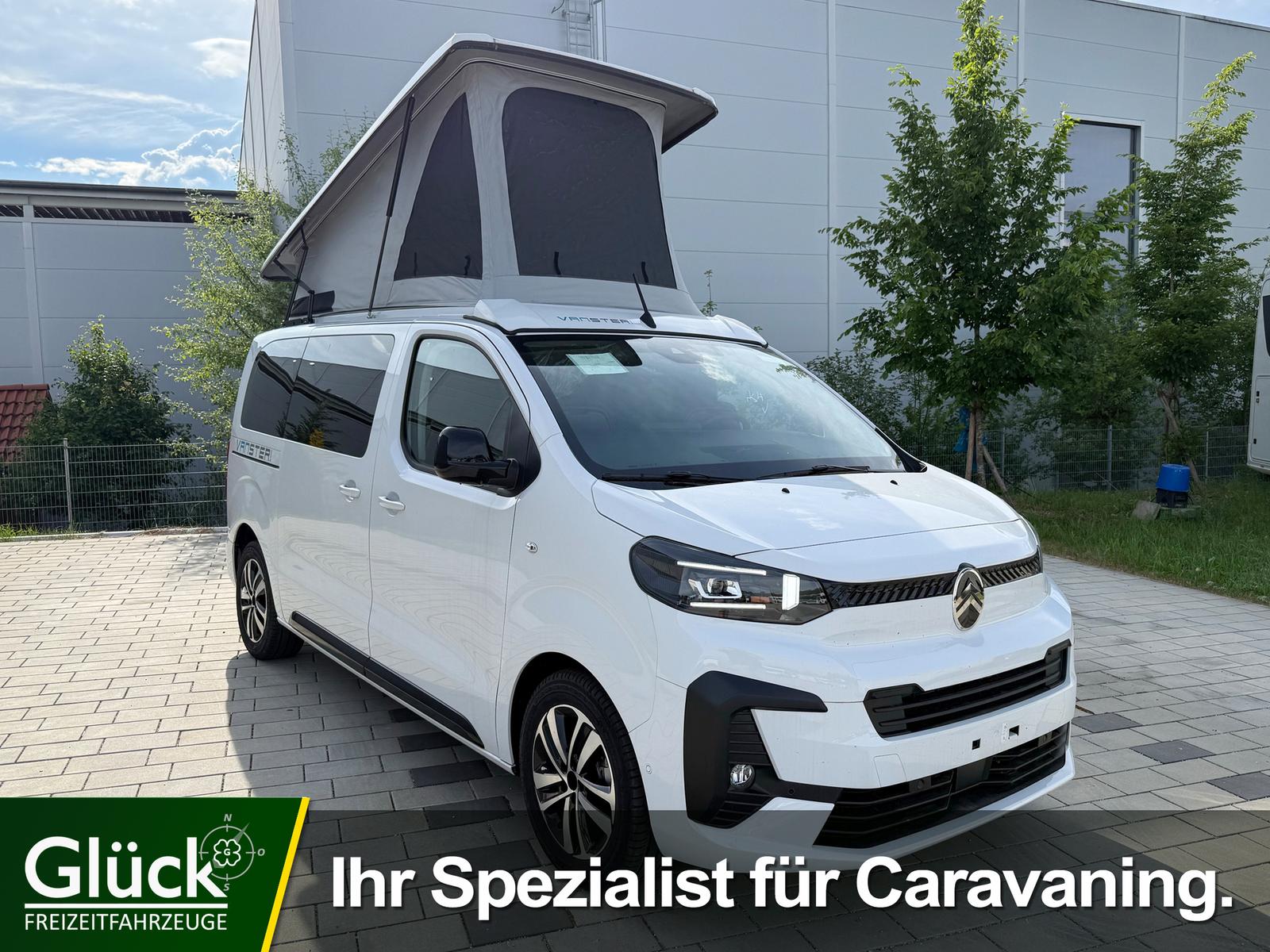 Pössl Vanster 180 