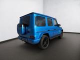 Mercedes-Benz G 580 EQ*AMG*EDITION ONE*magno*Night*Schiebedach - Mercedes-Benz G 580 Gebrauchtwagen