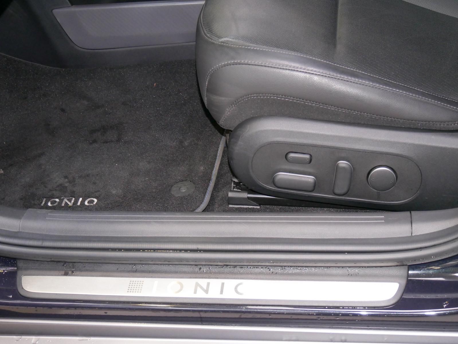 Hyundai IONIQ 6 – Bild 19