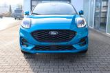 Ford Puma ST-Line X 1.0 EcoBoost MHEV 4,99% FIN* - Ford Puma Neuwagen