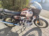 BMW R 100 - BMW 1981 R100