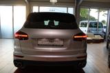 Porsche Cayenne S Diesel Platinum Edition - gebrauchte Porsche Cayenne aus dem Jahr 2017