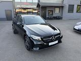 Mercedes-Benz GLC 220d Coupe 4M AMG 2Hd/Leder/Kamera/Night/19' - Mercedes-Benz GLC 220 Gebrauchtwagen