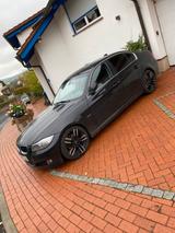 BMW 316d E90 LCI| Austauschmotor | Gepflegt - BMW 316: E90