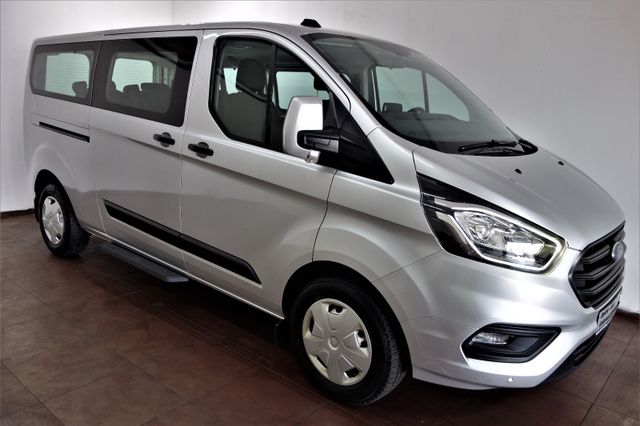 Ford Tourneo Custom Kombi 320 L2 6-Gang/Navi/8-Sitzer