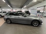 BMW 318 d Touring Driving Assistant+Facelift uvm. - BMW: Kombi, F31