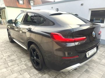 BMW X4 - 4