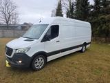 Mercedes-Benz Sprinter  319  amg  3,0 Diesel  l3 h2  190ps  - Mercedes-Benz Sprinter 19