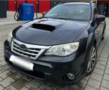 Subaru Impreza - Subaru Impreza aus 2010