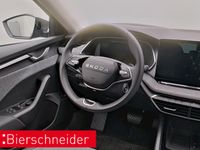 Skoda Octavia - Vorschau Bild 13