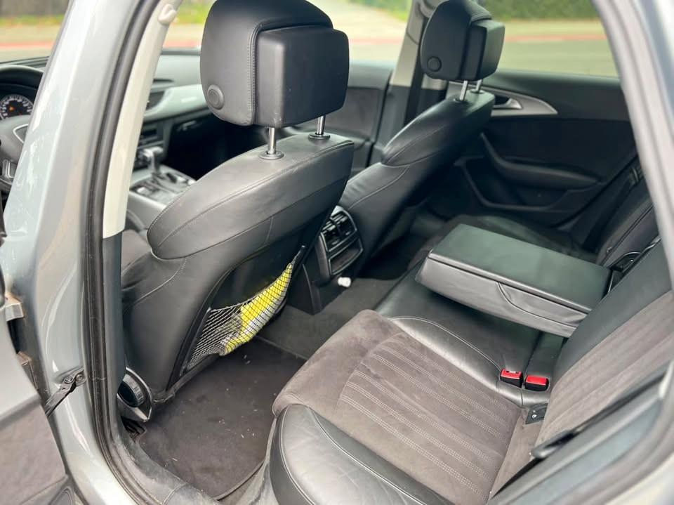 Audi Quattro 2013 — photo 12