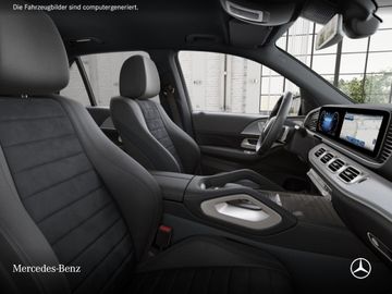 Mercedes GLE 300 - 11