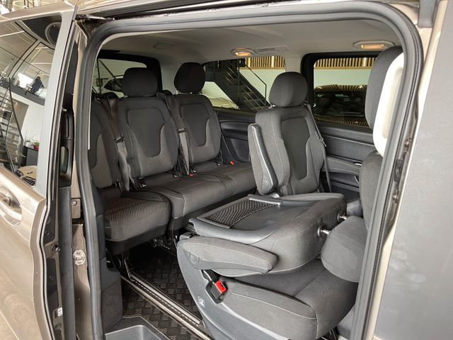 Mercedes-Benz V 250 CDIBTd EDITION lang *7.SITZER*19%MWST:*