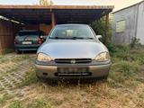 Opel Corsa B 16v 1.4 TÜV NEU KLIMA AUTOMATIK - gebrauchte Opel Corsa aus dem Jahr 1997