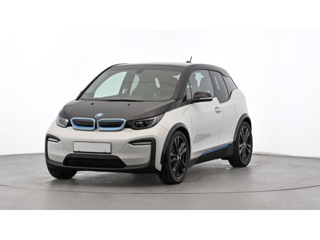 Image of BMW i3