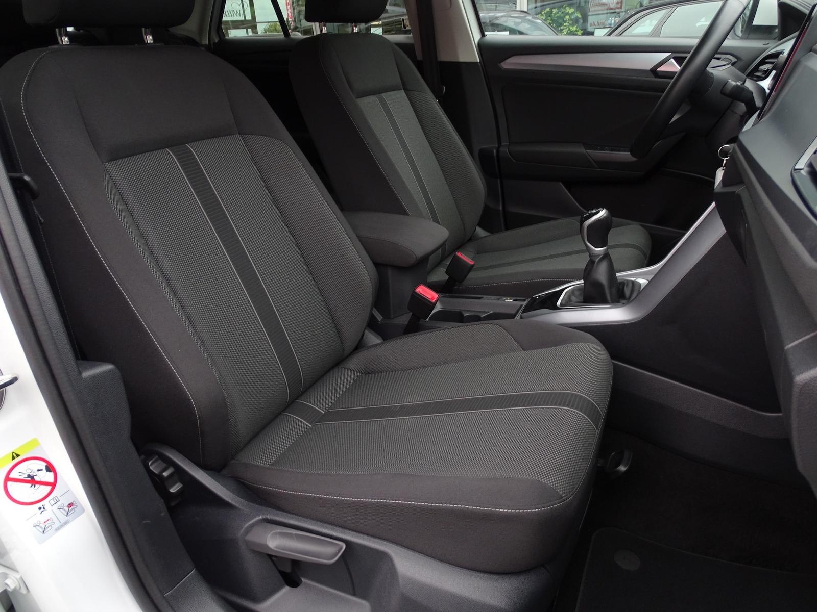 Volkswagen T-Roc 1.0 TSI LED Navi APP-Connect, миниатюра 27