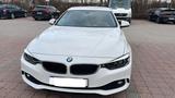 BMW 420i Gran Coupé  - BMW 420 Gran Coupé in Stuttgart
