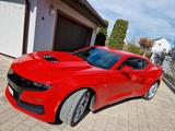 Chevrolet Camaro 6.2 V8 Sport AT Sport - Chevrolet Camaro A