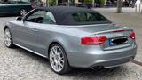 Audi S5 3.0 TFSI S tronic quattro Cabriolet - - Audi S5 aus 2010
