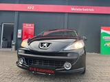 Peugeot 207 CC Cabrio-Coupe Filou - Peugeot 207 mit Diesel-Antrieb: 207cc