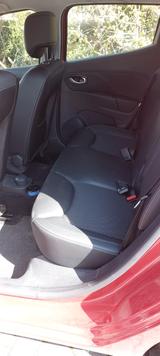 Renault Clio ENERGY TCe 120 EDC Intens Intens - Renault Clio von privat