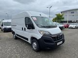 Opel Movano Cargo 3,3t L2H2 140 2,2 Diesel Euro 6.4 - Opel Movano