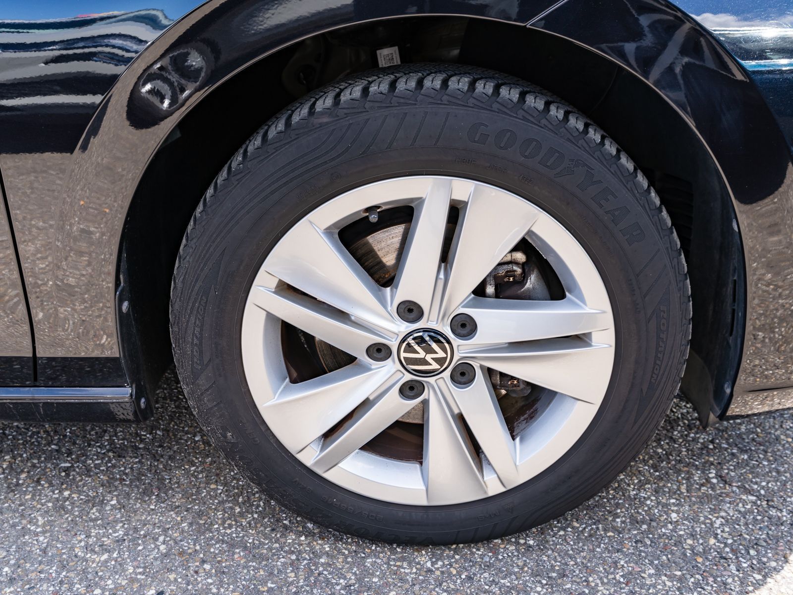 Volkswagen Golf - Bild 10