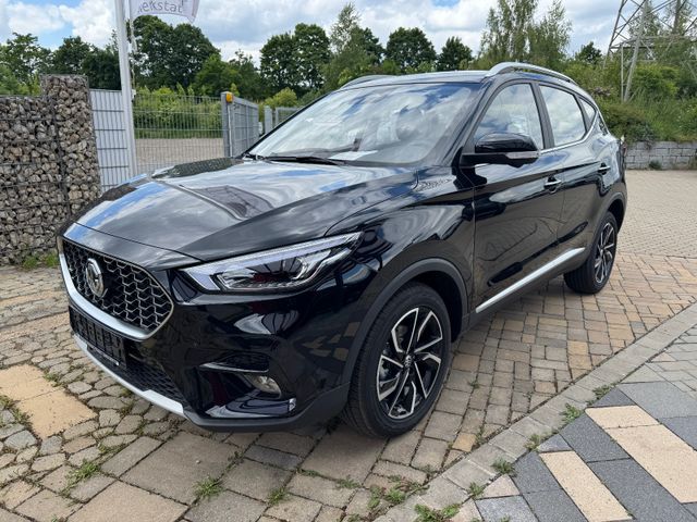 MG ZS 1.5 VTI-tech Luxury