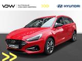 Hyundai i30 Kombi*Connect & Go*NAVI*LED*RÜCKFAHRKAMERA - : mit Navigationssystem, Rückfahrkamera