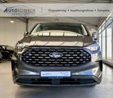 Ford Tourneo Custom Titanium X*Autom.*LED*Navi*Leder* - gebrauchte Ford Tourneo Custom aus dem Jahr 2024