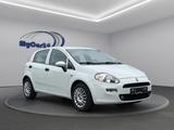 Fiat PuntoI Klima I PDC I 4Season - Fiat Punto Gebrauchtwagen