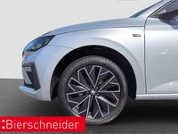 Skoda Scala - Vorschau Bild 12