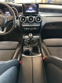 Mercedes-Benz C 220 T BlueTec  d *AHK*Navi*Avantgarde*
