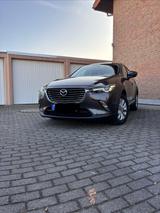Mazda cx3 Skyactiv Sports Line AWD - Mazda: Mazda3 Sport