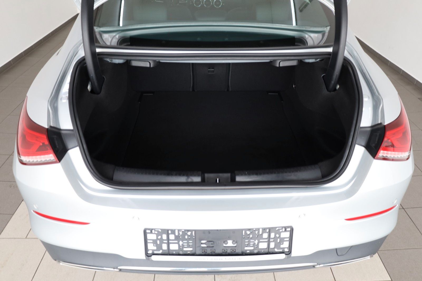 Fahrzeugabbildung Mercedes-Benz CLA 220 d Coupe,Leder,Navi,LED,SH,360Kamera