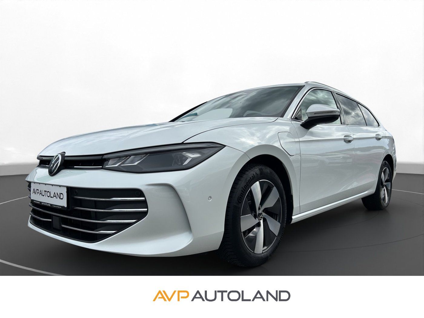 Volkswagen Passat Variant 1.5 TSI DSG eHybrid Business AHK