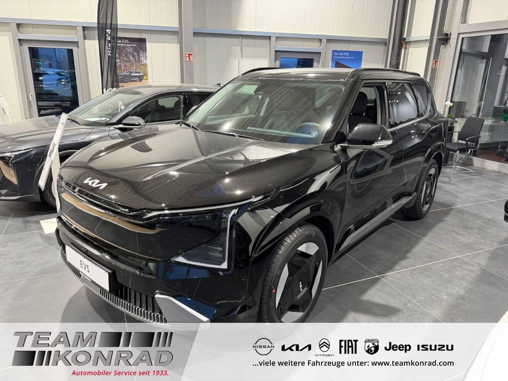 Kia EV5 Earth 81 kWh 2WD EARTH DRIVE SOUND LED