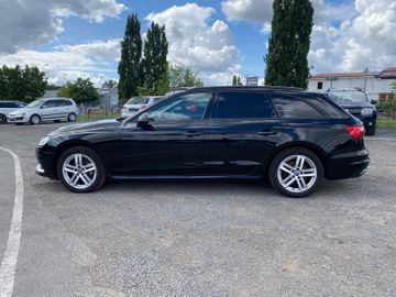 Audi A4 - 8