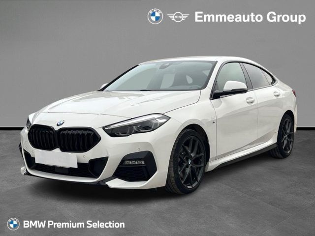 Other BMW 218 d Gran Coupé Msport