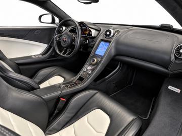 صورة مصغرة 12 لـ 2012 Mclaren MP4-12C
