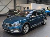 Volkswagen Passat Alltrack Variant 2.0 TDI DSG 4Moti 8-fach - gebrauchte VW Passat Alltrack aus dem Jahr 2022