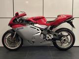 MV Agusta F4 750 - MV AGUSTA F4